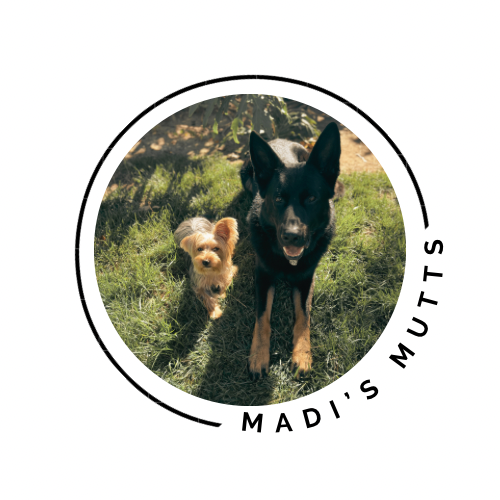 Madi's Mutts